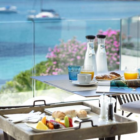 Gabbiano Azzurro Hotel & Suites Golfo Aranci Exterior photo